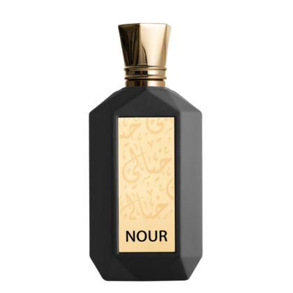 عطر نور 100 مل