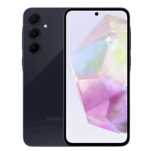 SAMSUNG A35-A356E-5G (8+128GB) Navi