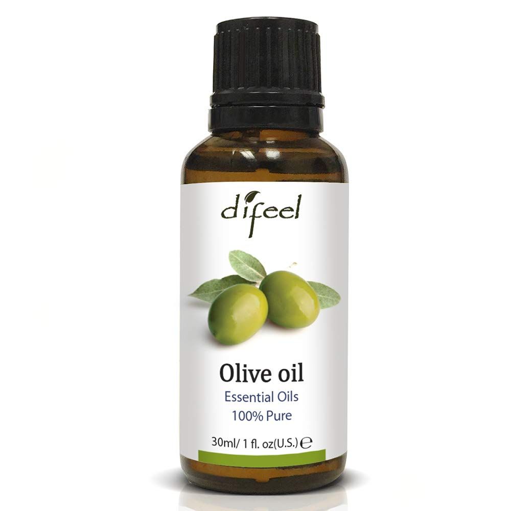 Difeel Essential Oils 100% Pure Olive 30 Ml