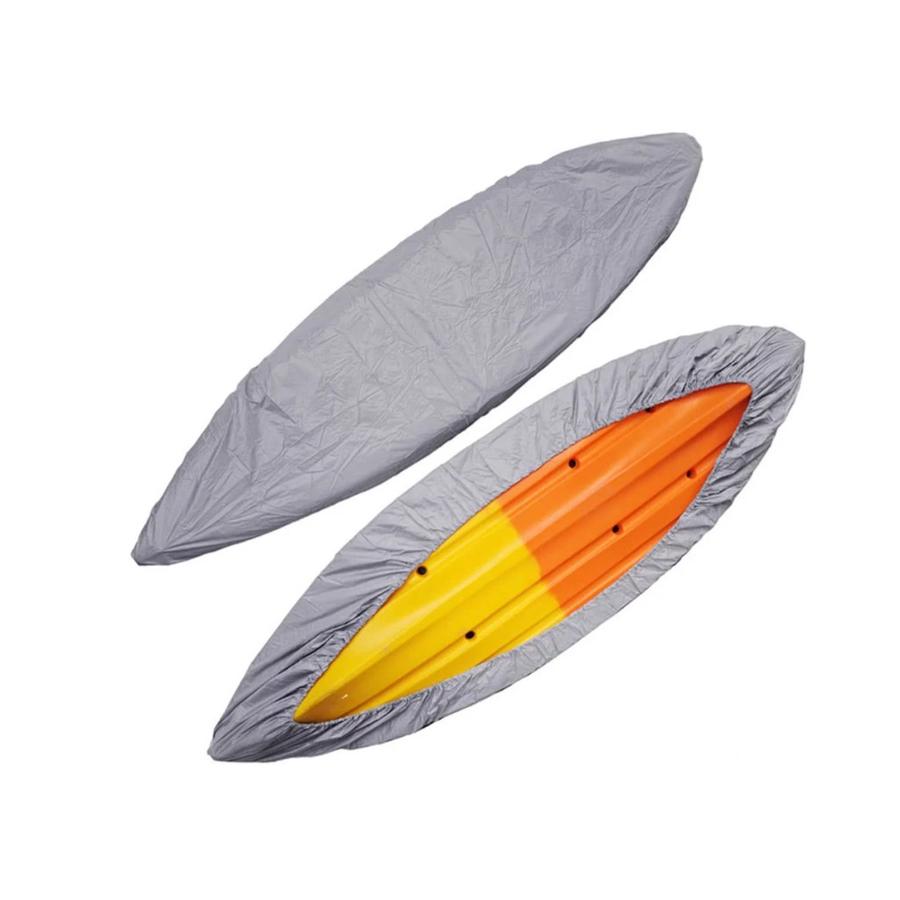 Lifetime Kayak Cover, 3.7 Meters, Model A31-4M