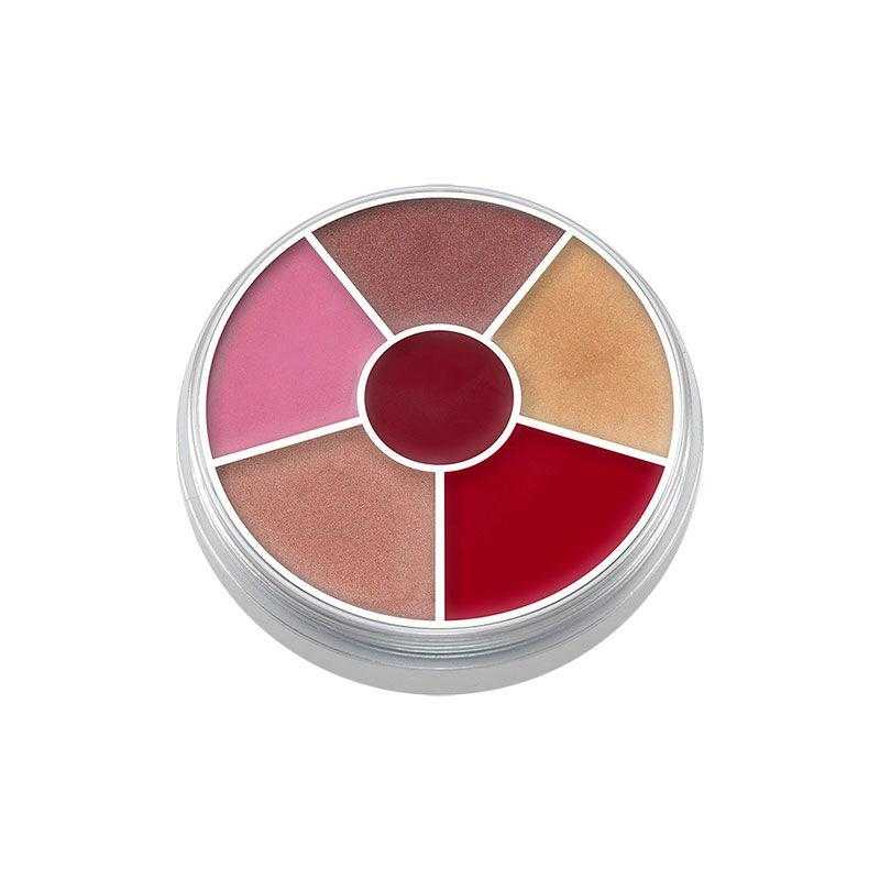 Lip Shine Circle