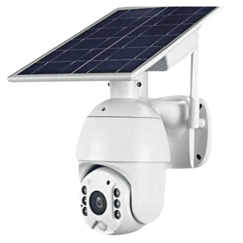 Solar Energy Camera ( RBX - S10 ) 4G
