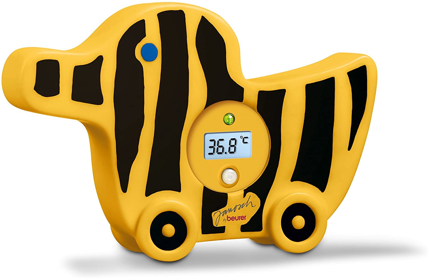 BEURER JBY08 Digital Bath Thermometer