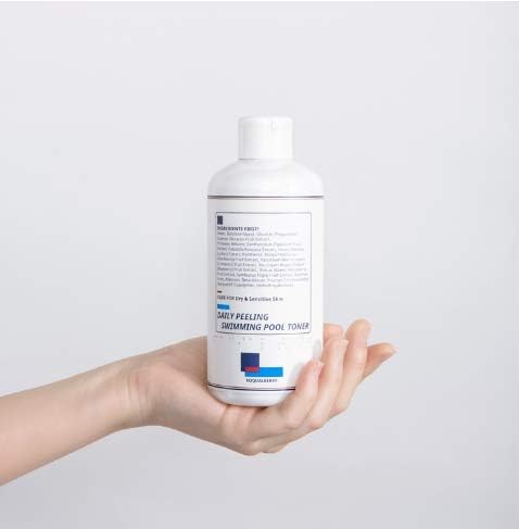 محول حمام السباحة Eqqualberry 300 مل