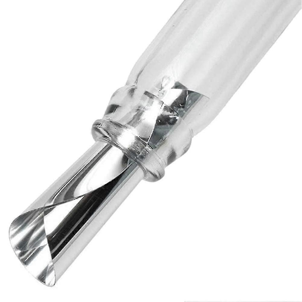 300pcs Silver Wine Pourer Discs Drip Stop Pour Spouts
