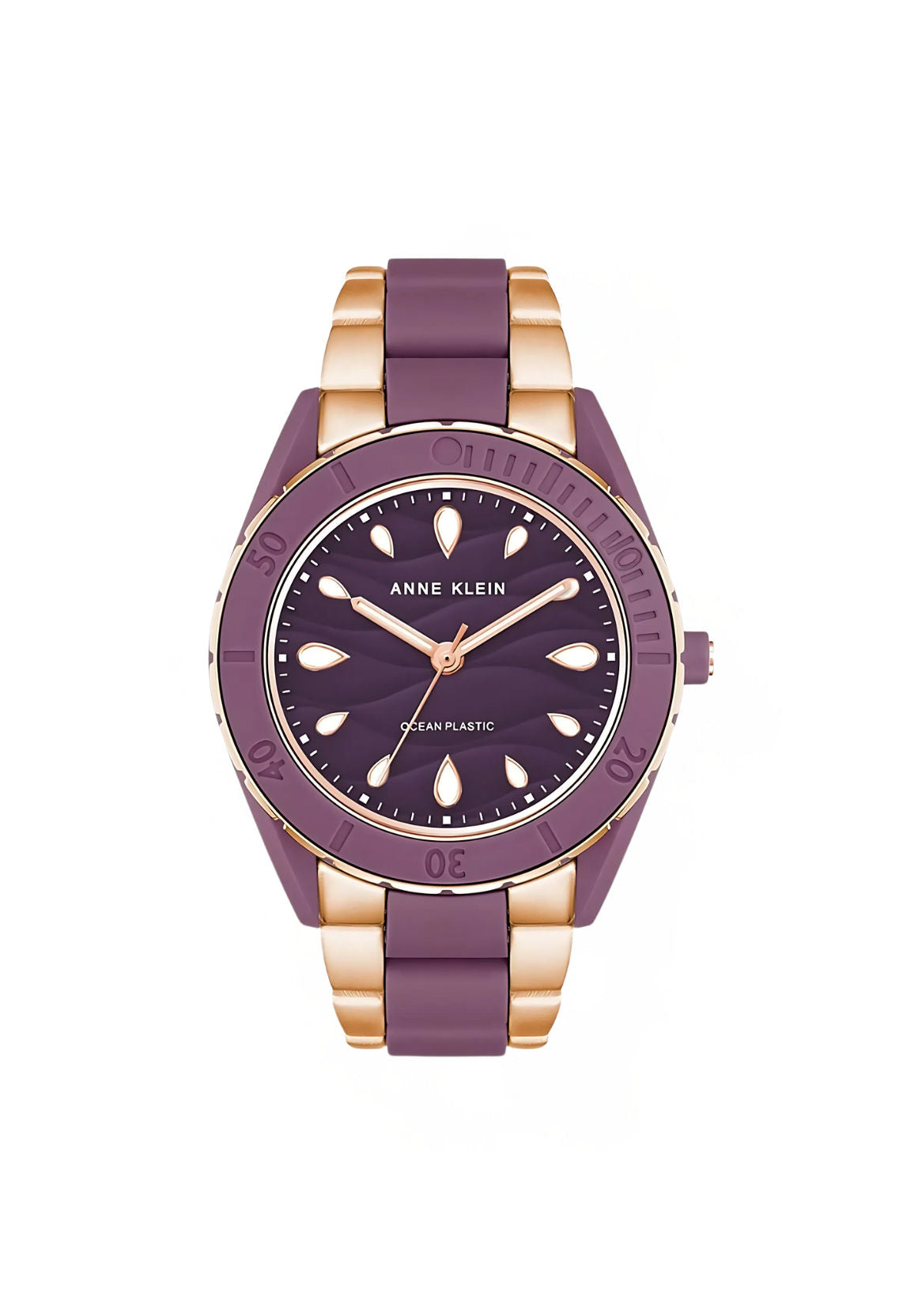 Anne klein Womens Watches AK3910PRRG