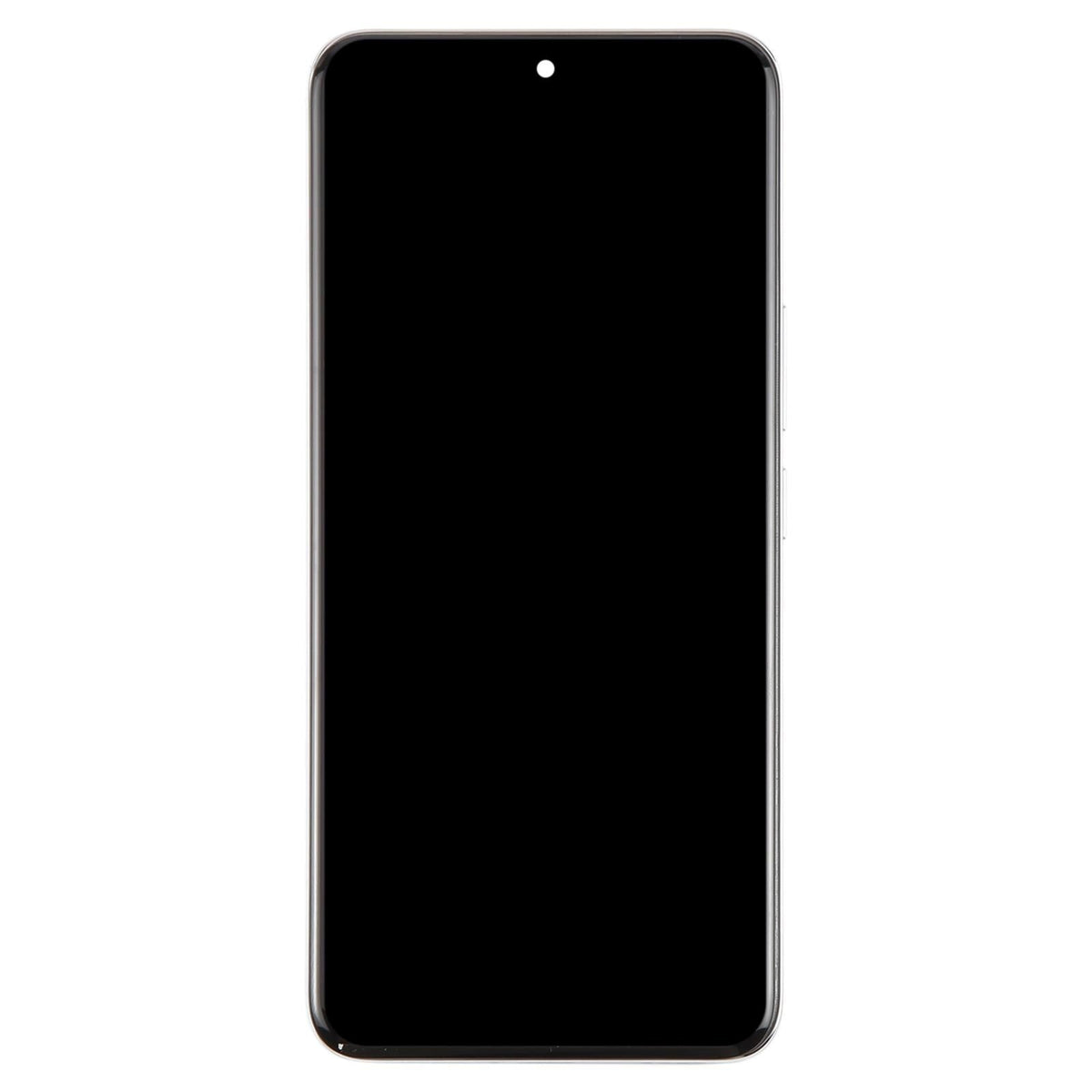 شاشة LCD + شاشة تعمل باللمس متوافقة مع لعبة For Honor 200 مع إطار