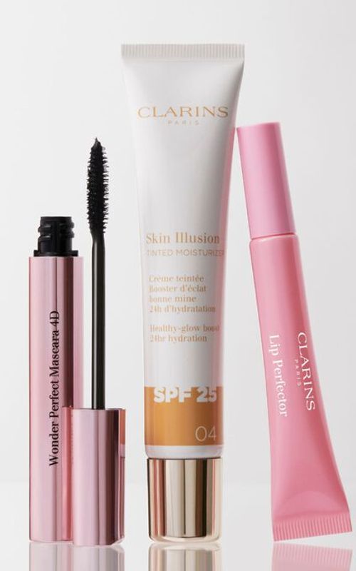 Skin Illusion Tinted Moisturizer SPF25