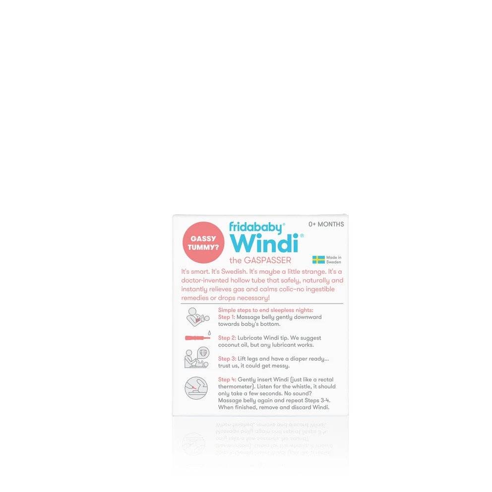 Frida Baby The Windi - Gas & Colic Relief for Babies