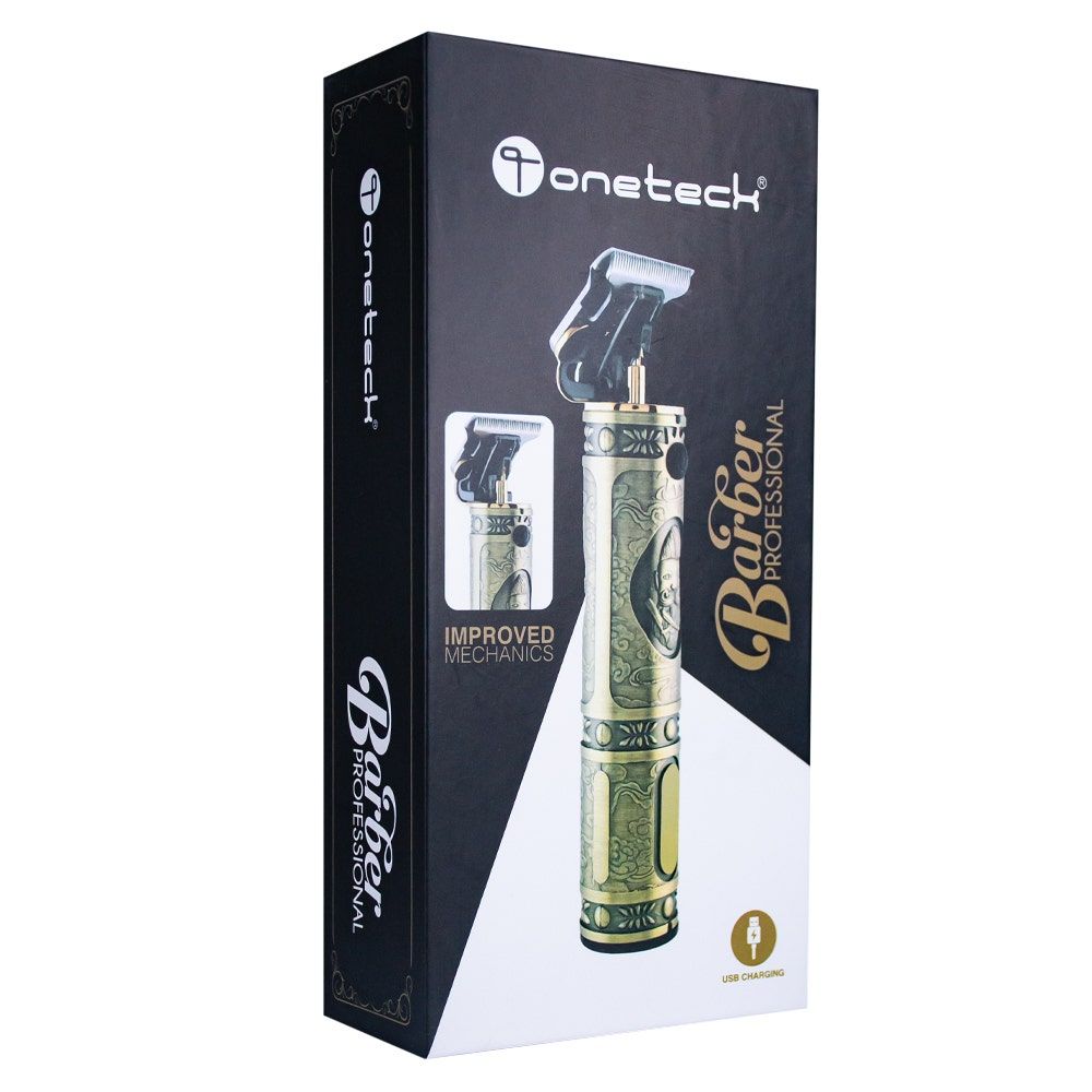 Onetech Precision Trimmer, Cf-700