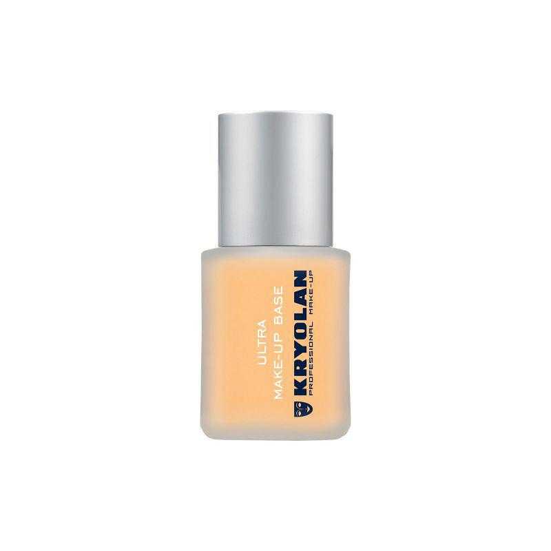 Ultra Make-Up Base