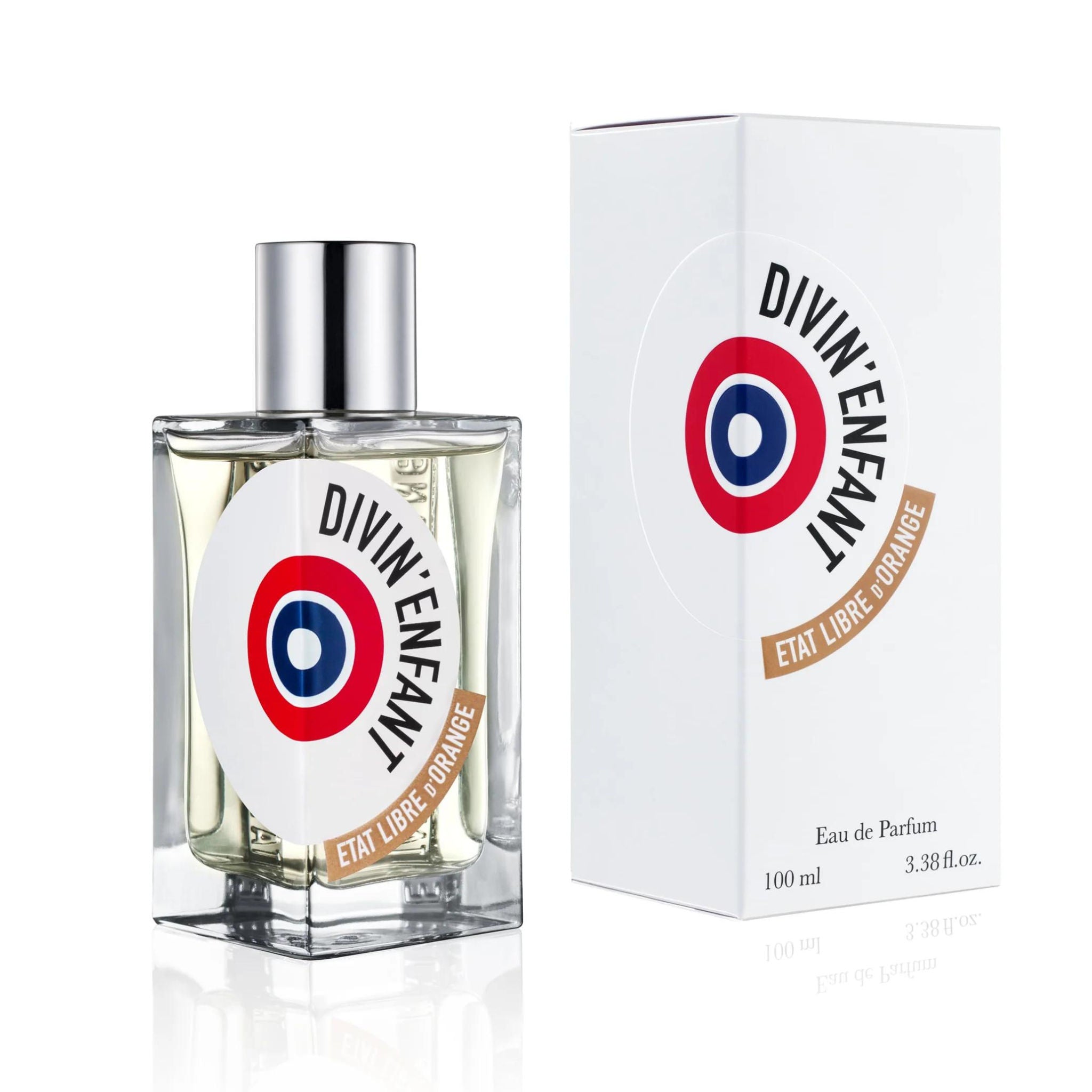 Divin'Enfant Eau de Parfum 100ml