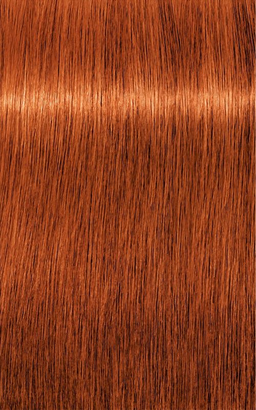 Indola Exclusively Professional Permanent Caring Hair Color, 60ml