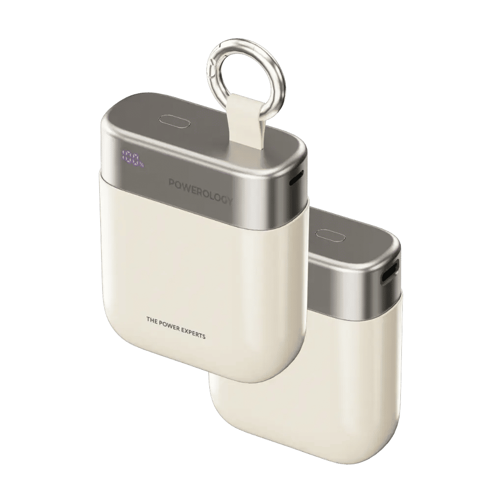 POWEROLOGY LEGACY 10000mAh POWER BANK