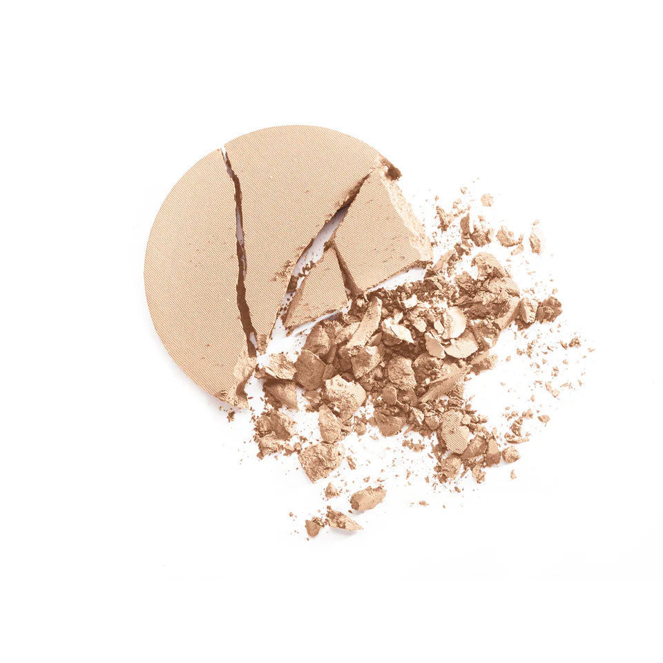 Compact Powder