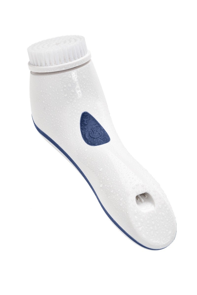 Home Beauty Facial Cleansing Device New, 110-240 V