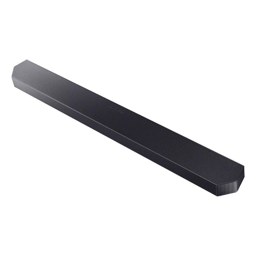 Samsung Q-Series Soundbar 9.1.4ch Subwoofer & Rear Speaker 2026, Black, HW-Q930H/ZN