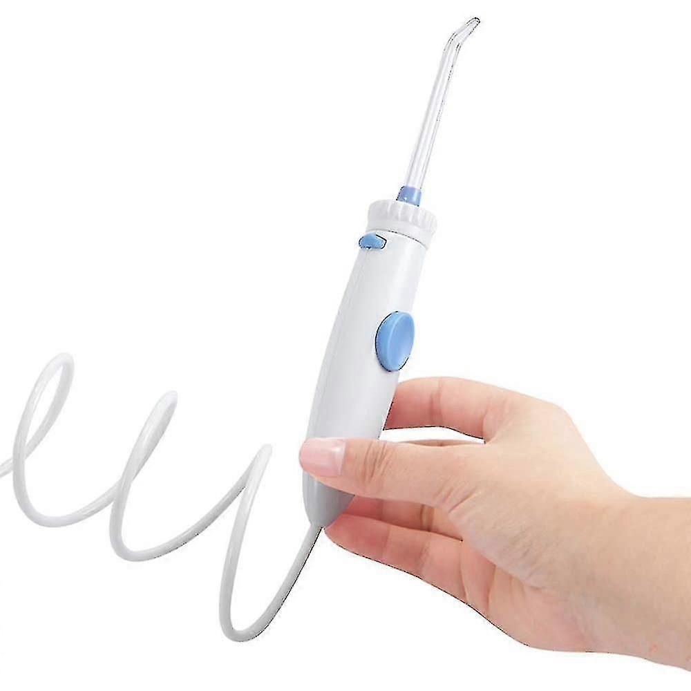 Oral Hygiene Accessories For Waterpik Wp-100, Wp-900 Replacement Handle/hose Set For Ultra Water Flosser zxin