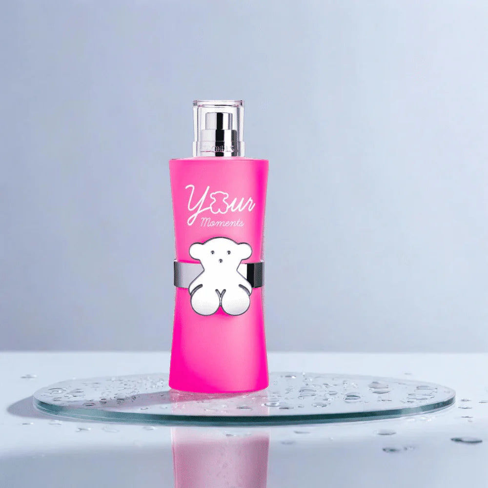 Your Moments Eau de Toilette 90ml