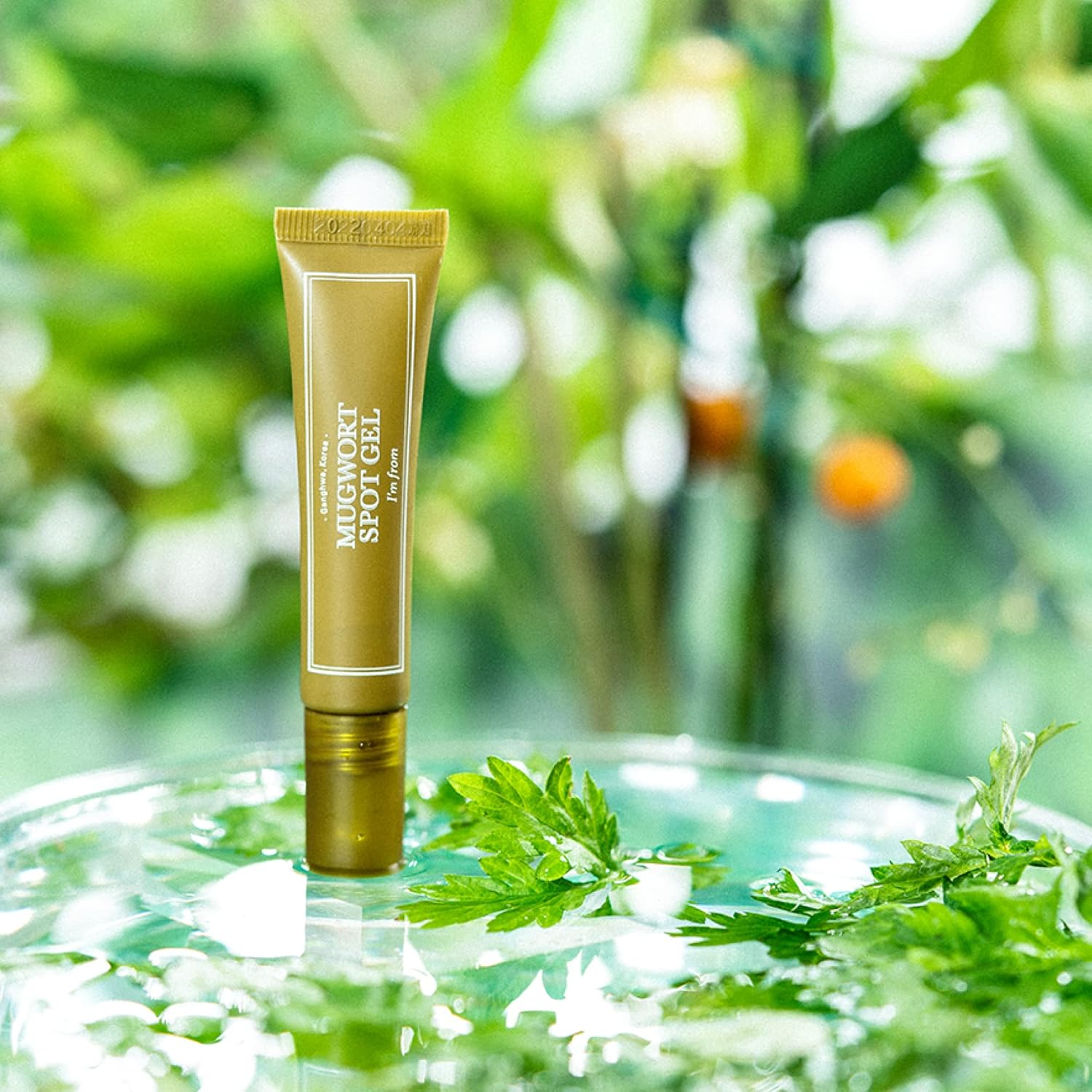 I'm From Mugwort Spot Gel 23g