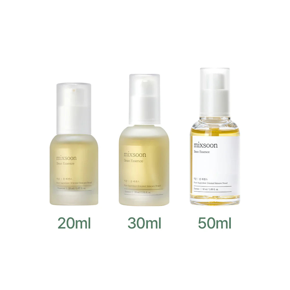 Bean Essence 50ml