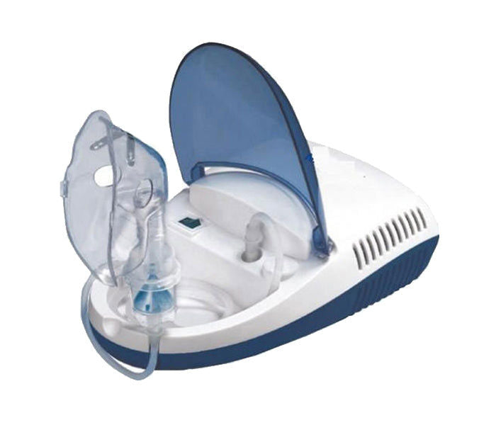 Mabis CN02 Compressor Nebulizer