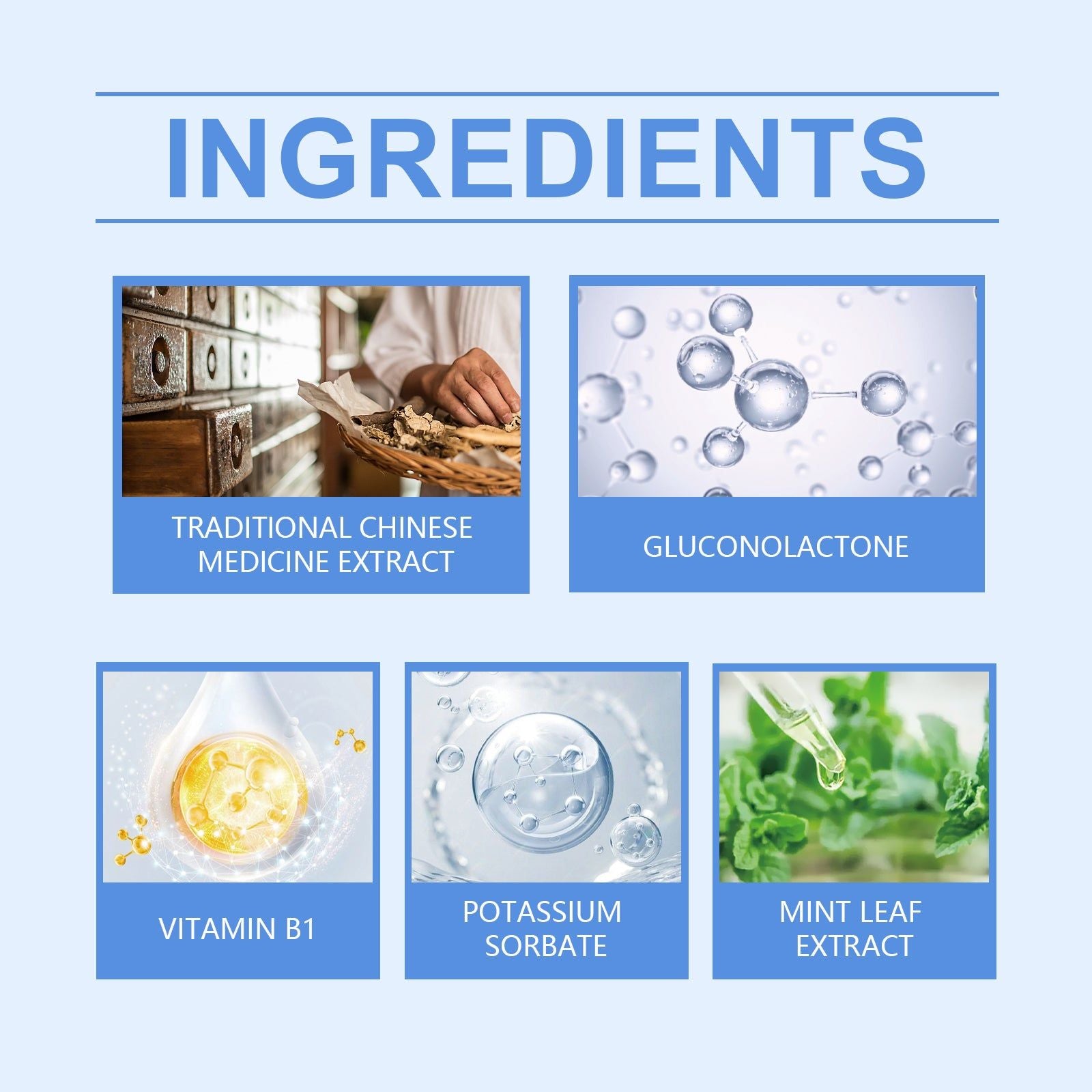 Body Care Dietary Supplement, Boost Immunity, Fast Absorption, Natural Herbal Formula ,59ml