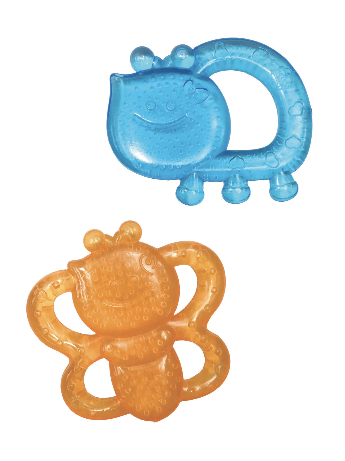 Infantino Garden Teething Pals