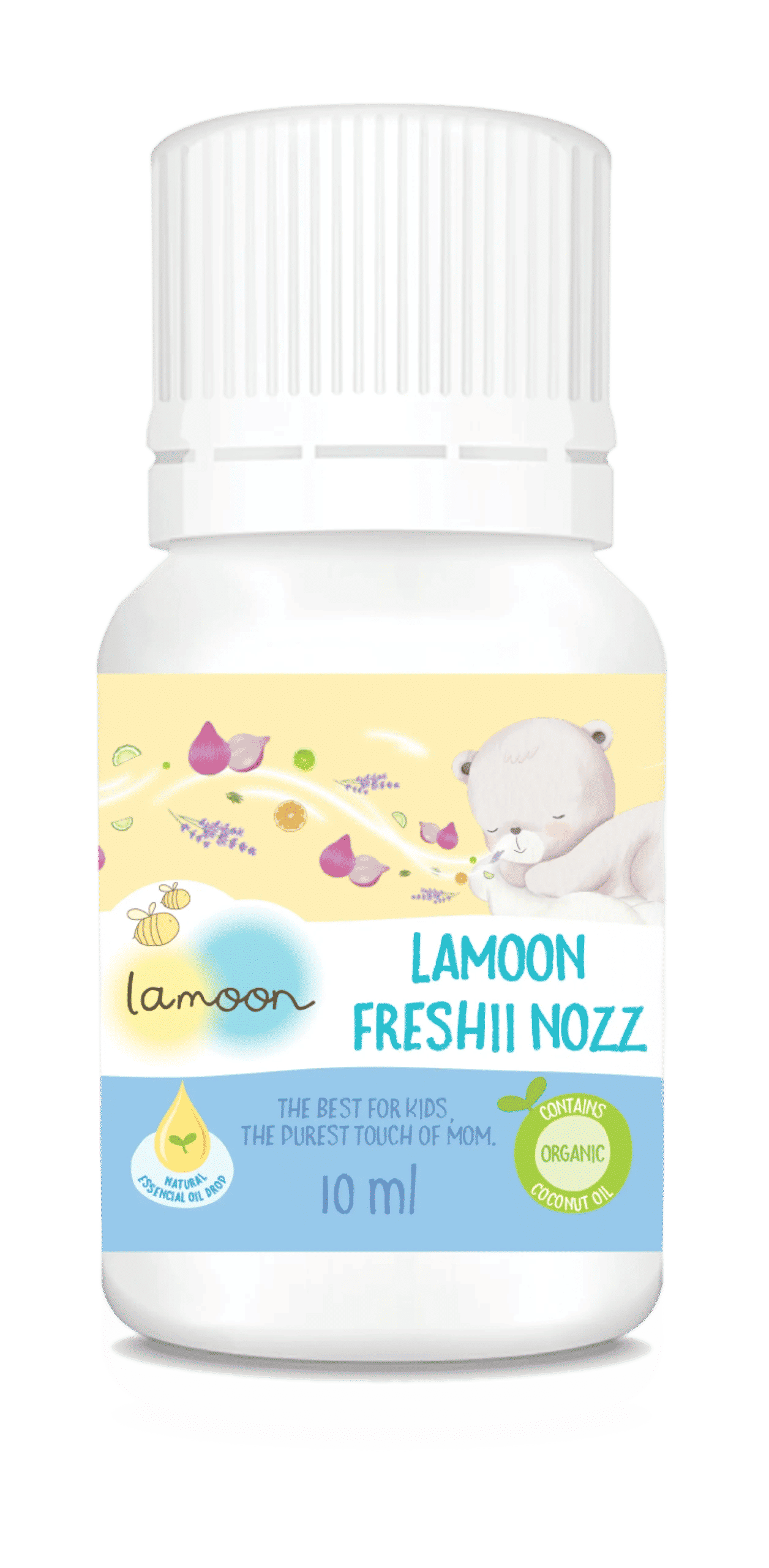 Lamoon Freshii Nozz 10ml