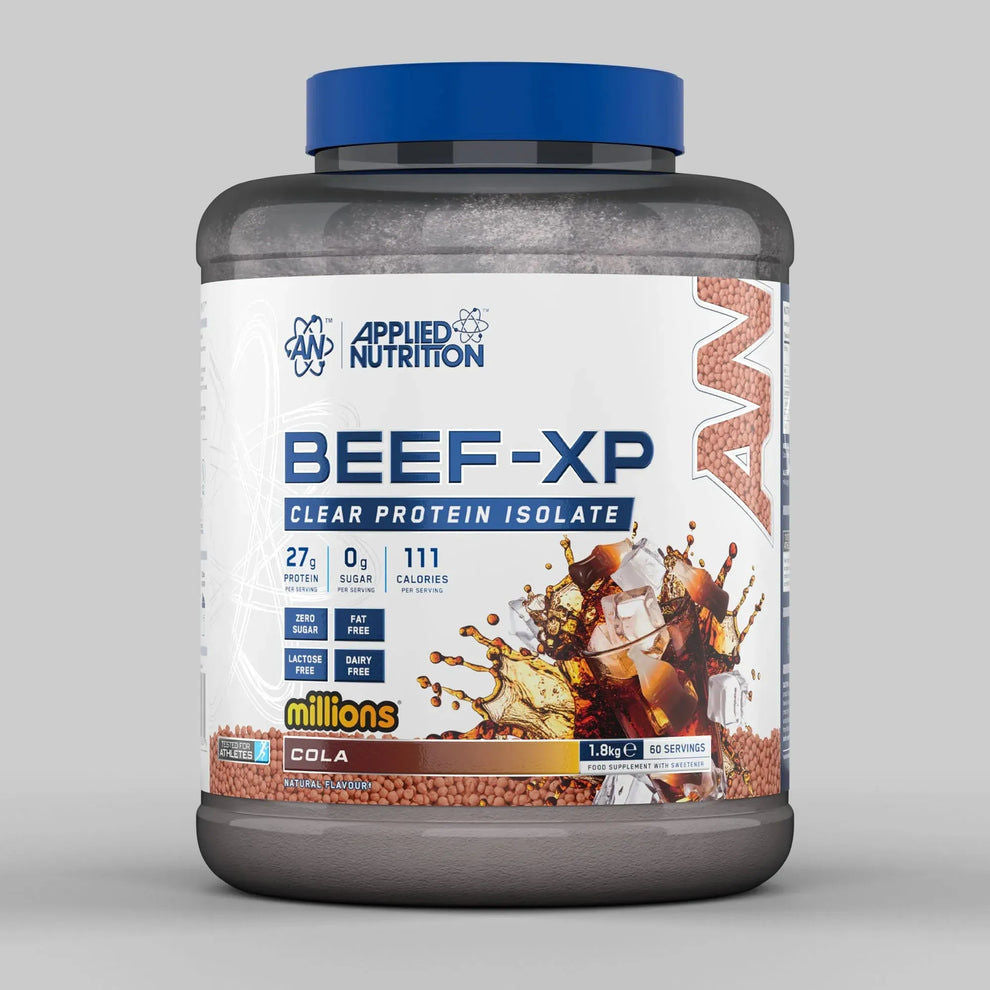 AN BEEF XP 1.8 KG MILLIONS COLA