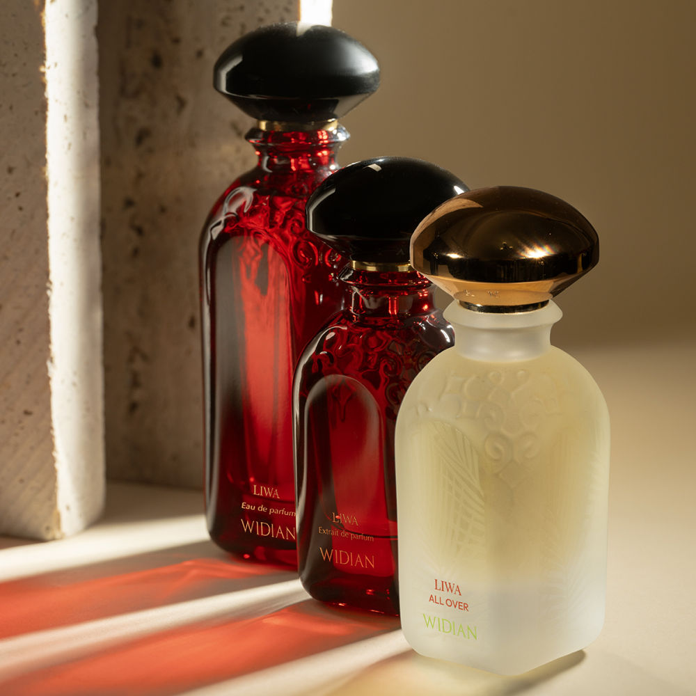 Liwa All Over Spray 50ml