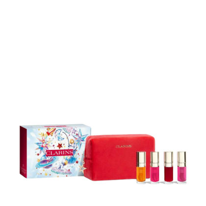 Radiant Lips Collection Set