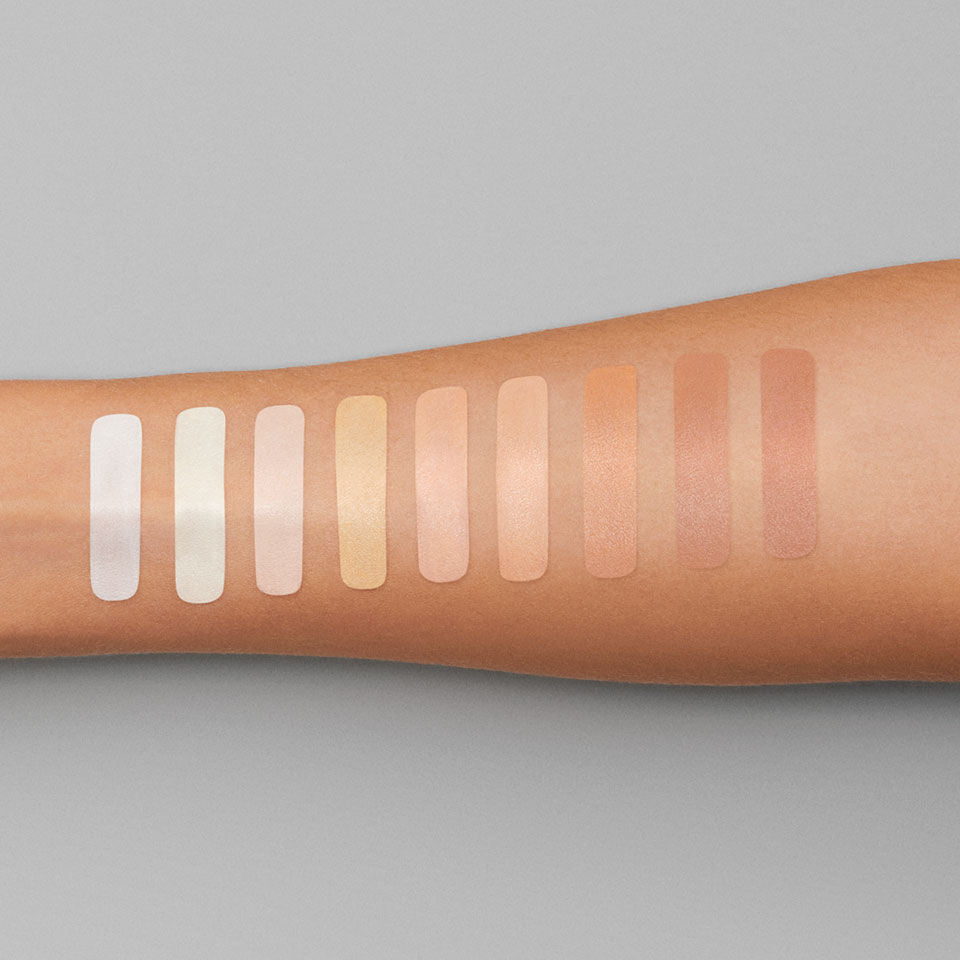 Digital Complexion Fluid Foundation