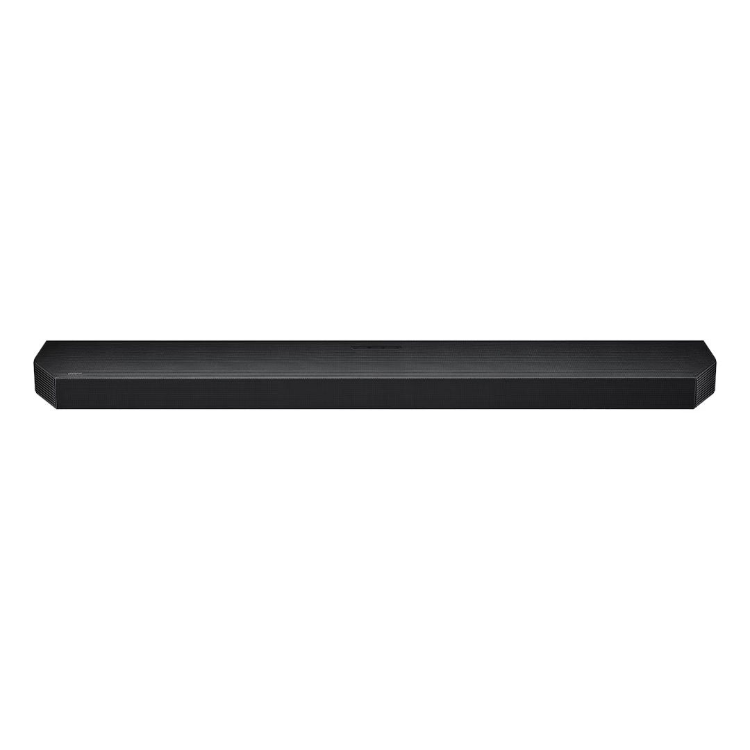 Samsung Q-Series 5.1.2ch Soundbar with Wireless Subwoofer 2026, Black, HW-Q800H/ZN
