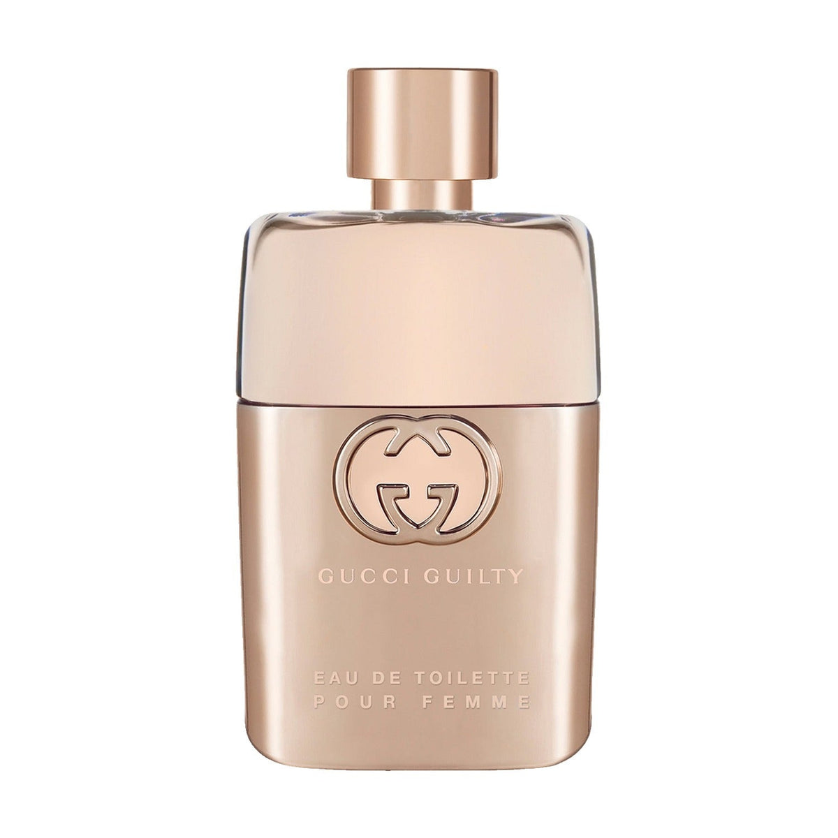Guilty Pour Femme Eau de Toilette 50ml