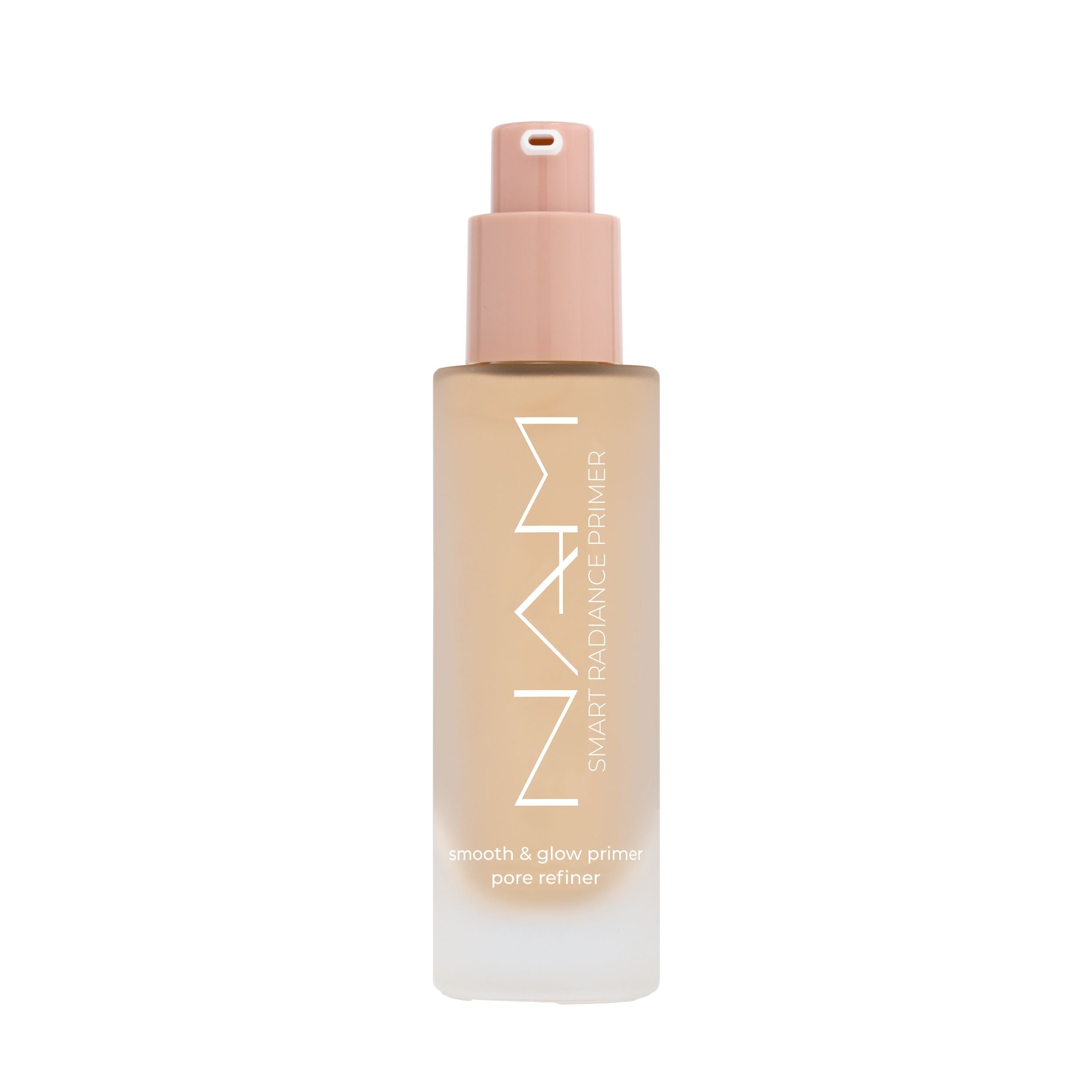 NAM Smart Radiance Primer