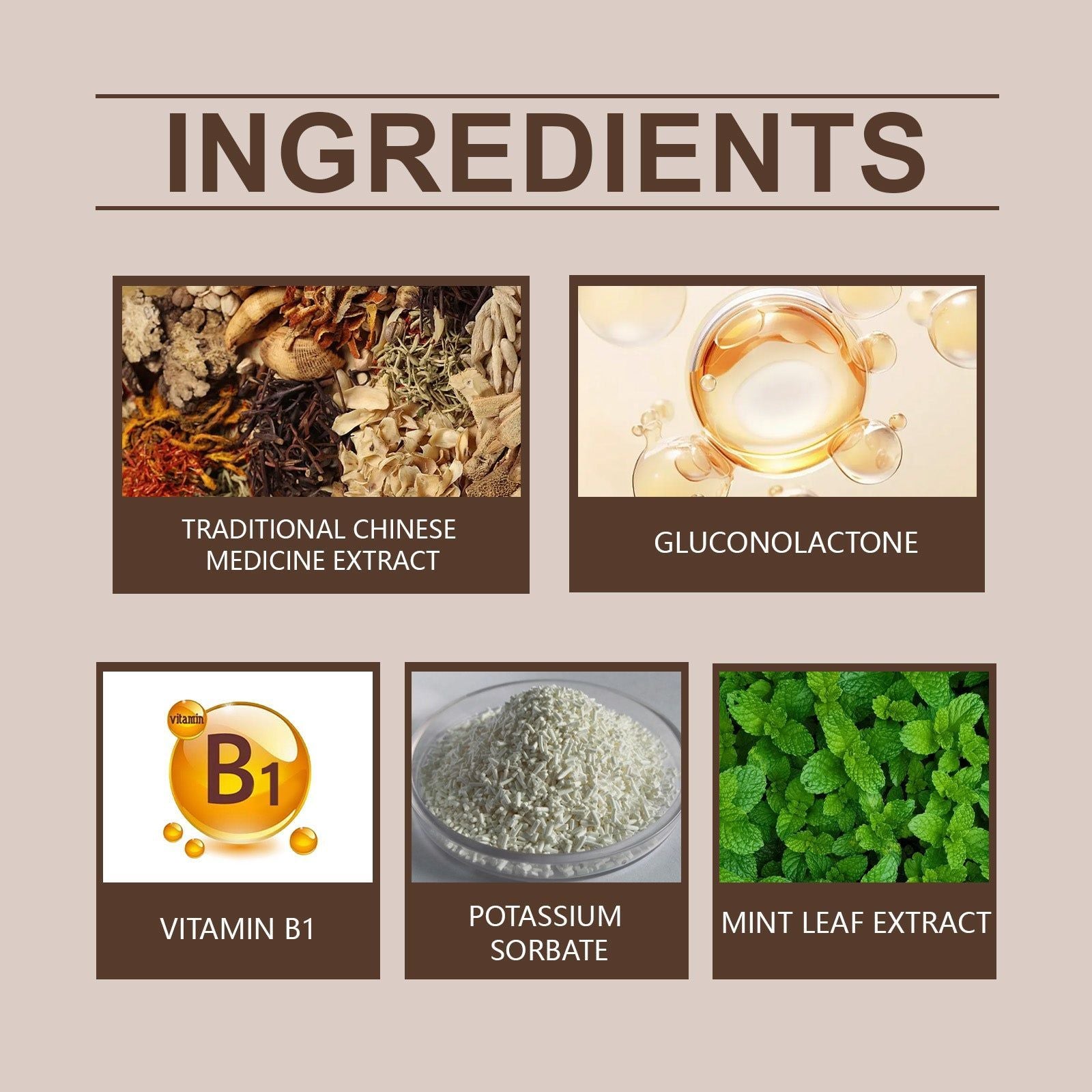 Boost Your Body Care, Enhance Libido, Support Prostate Health, Natural Herbal Supplement ,60ml
