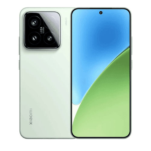 Xiaomi 15 5G (12+512GB) Green