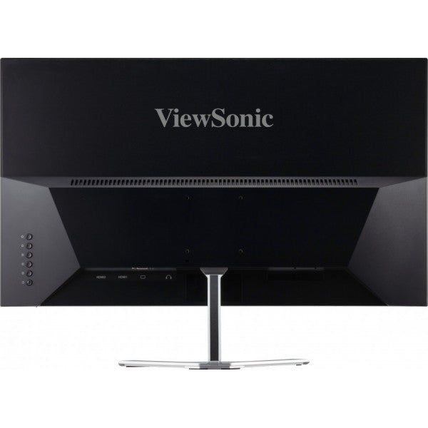 ViewSonic SH 27" FullHD Monitor-VX2776-SH