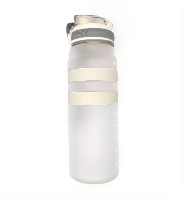 Twisoo Plastic Water Bottle, 1000ml, PSB-004