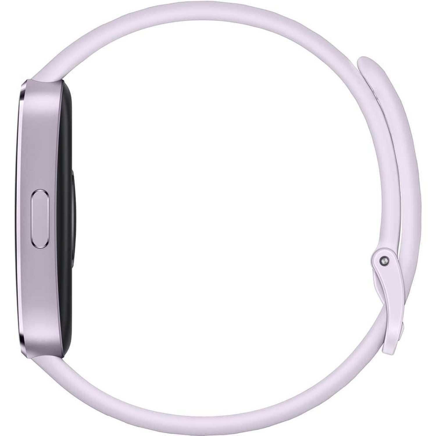 Huawei Band 10  NOR-B29 Purple