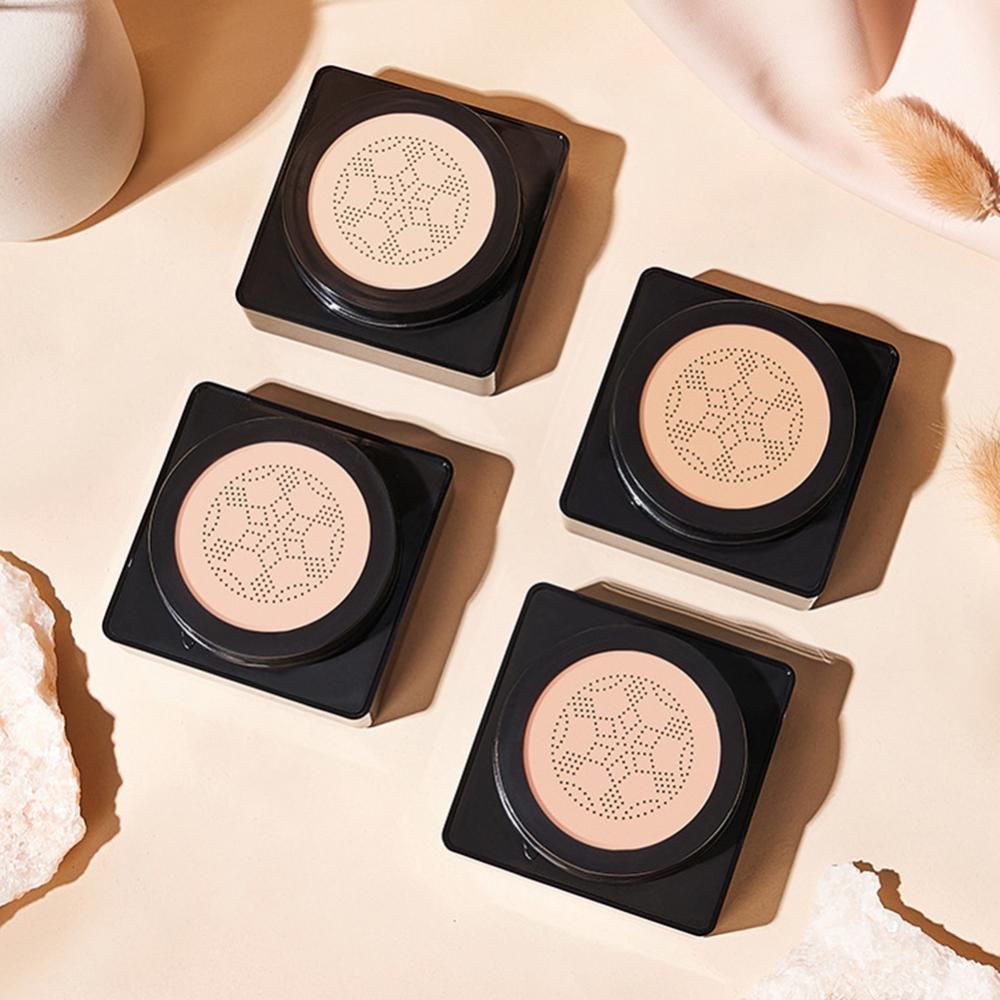 Air Cushion BB Cream Makeup CC Cream Sponge Head Concealer Foundation