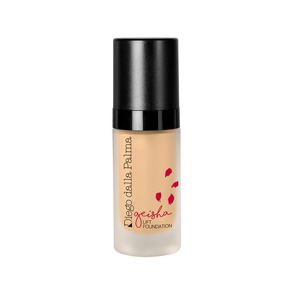 Geisha Lift Foundation