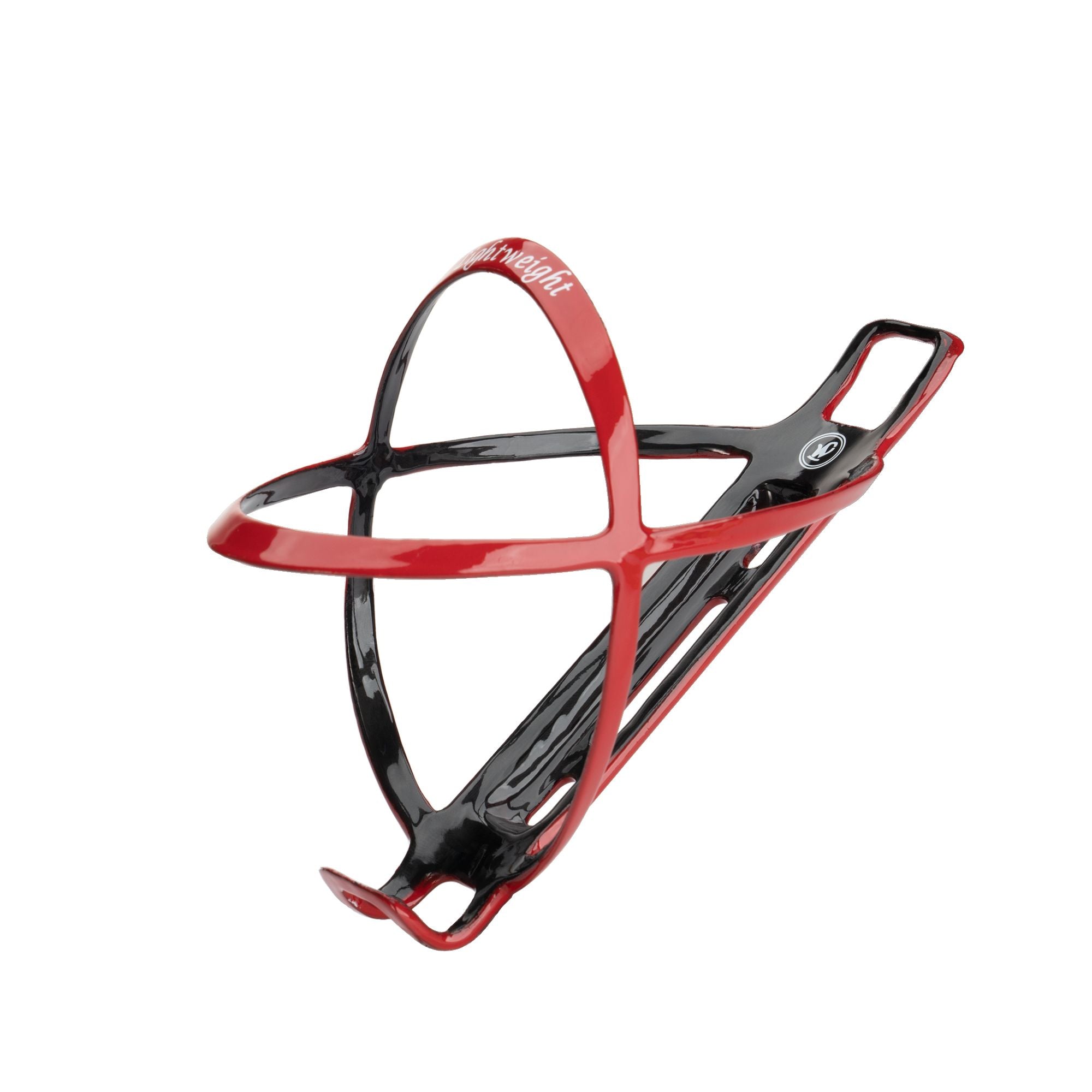 Mountain Bike Bottle Cage MTB Bicycle Water Bottle Holder Lightweight Bottle Rack