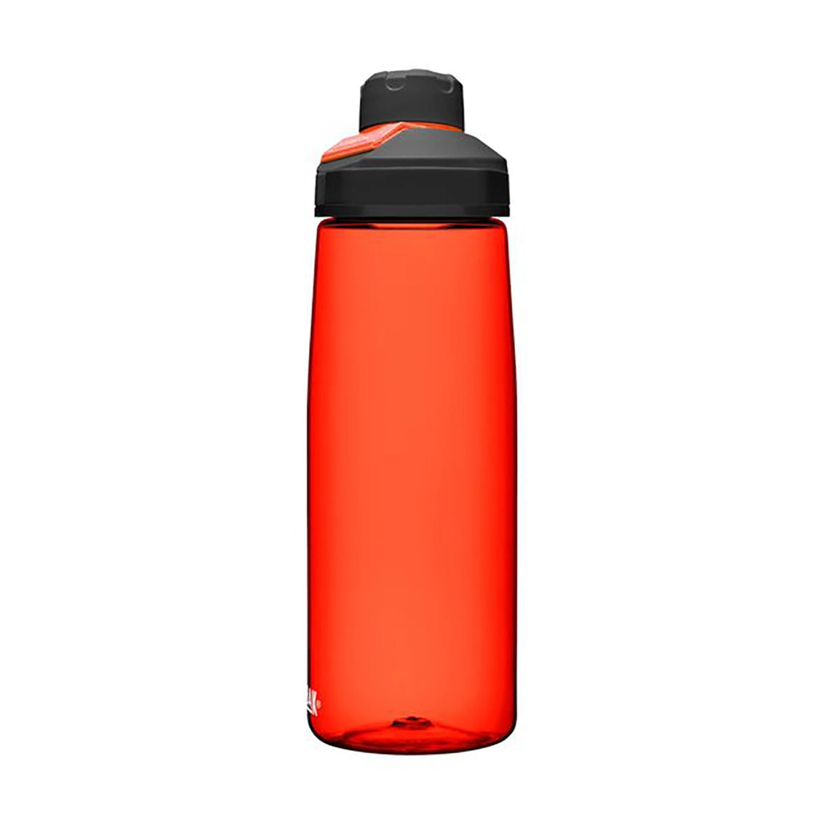 Camelbak Chute Mag 25oz Water Bottle – Fiery Red | Leak-Proof BPA-Free Bottle
