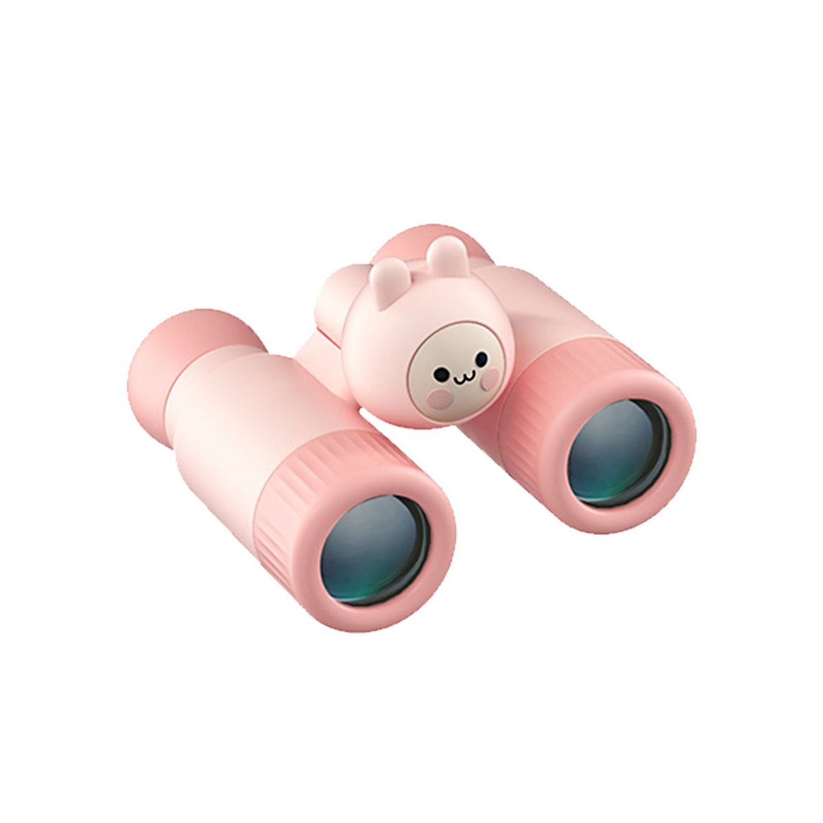 Kids Telescope Mini Detachable Binoculars Science Educational Toy Gifts For Camping