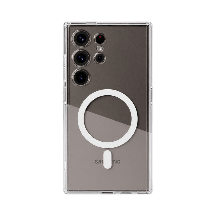 BlueU Samsung S24Ultra Back Cover