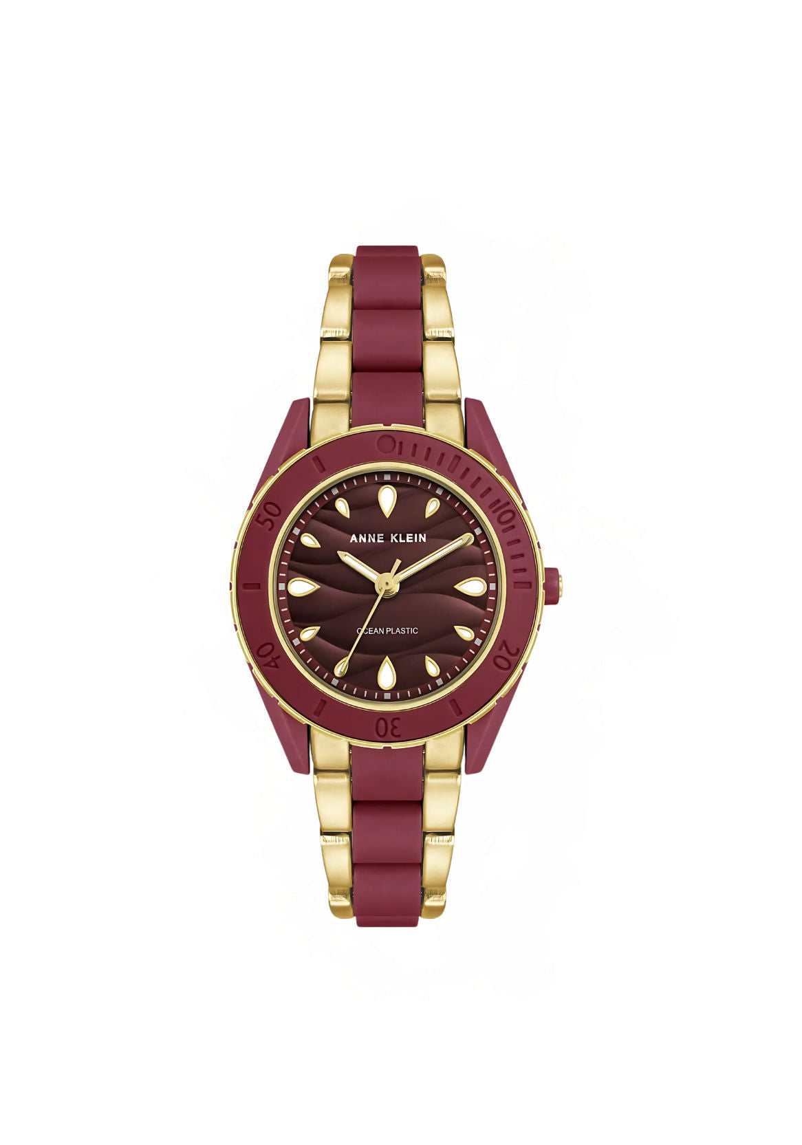 Anne klein Womens Watches AK4032BYGB