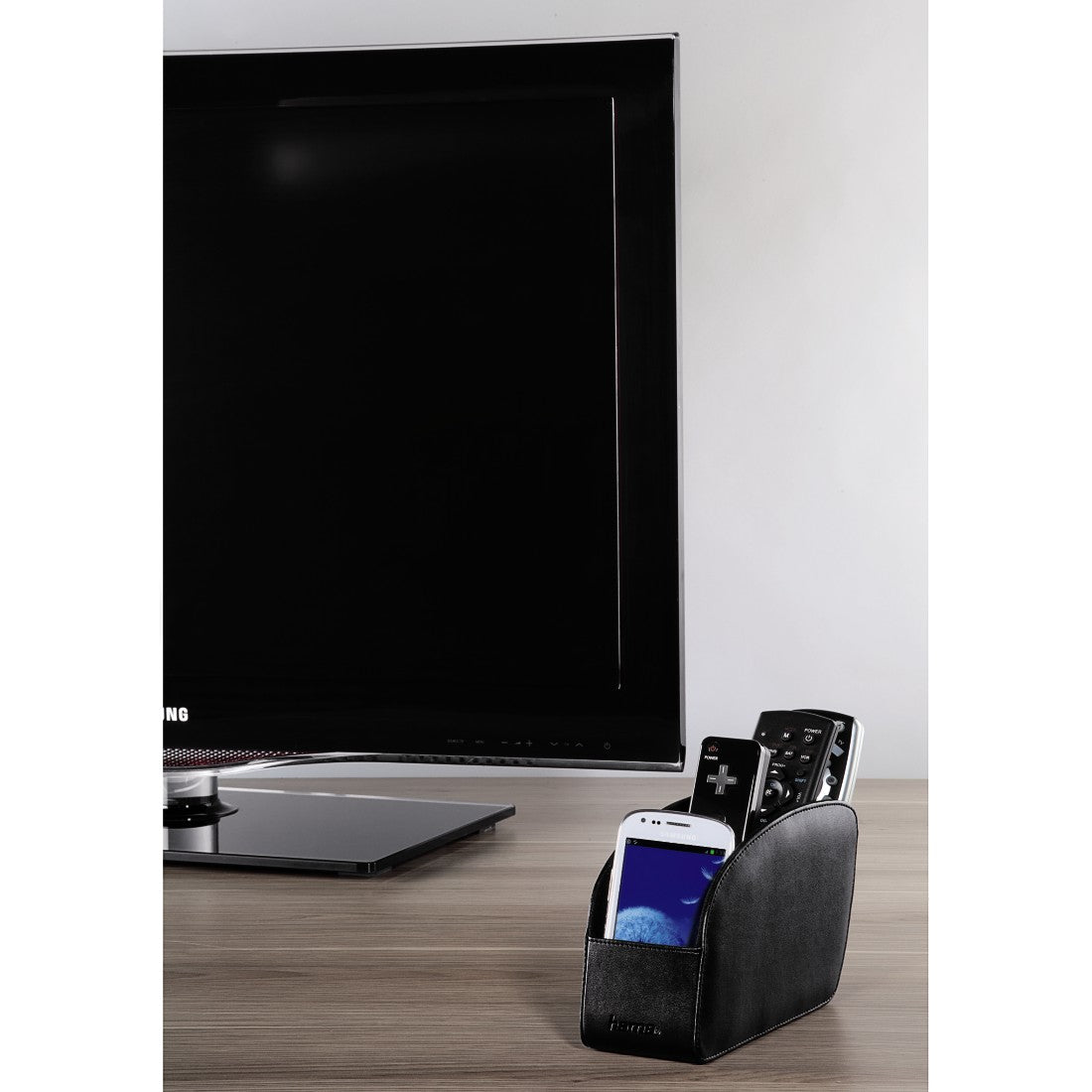 HAMA 84032 REMOTE CONTROL HOLDER BLK