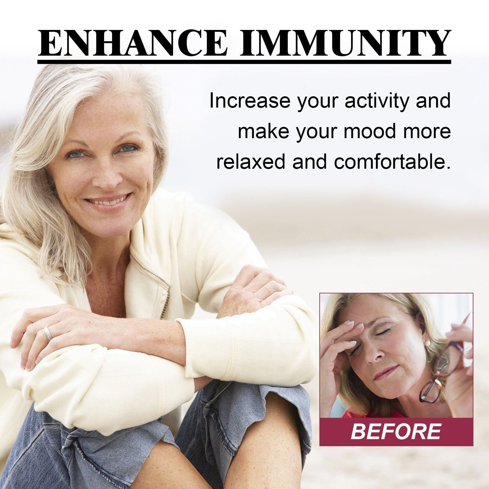 Boost Your Body Care with Vitamin C Apple Cider Vinegar Gummies, Immunity, Fat Burn, Slimming ,30gummies